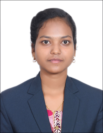 Sharmila Profile